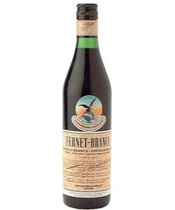 Fernet Branca (50ml) (50ml)