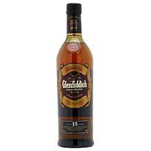 Glenfiddich - Single Malt Scotch Solera Reserve 15 Year (750ml) (750ml)