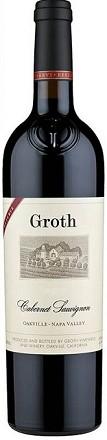 Groth - Cabernet Sauvignon Oakville Reserve (750ml) (750ml)