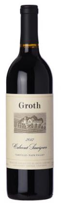 Groth - Cabernet Sauvignon Oakville (1.5L) (1.5L)