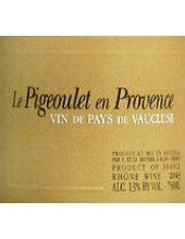 H. Brunier & Fils  - Le Pigeoulet en Provence  Vin de Vaucluse (750ml) (750ml)