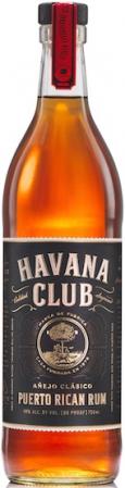 Havana Club - Anejo Classico (750ml) (750ml)