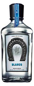 Herradura - Blanco Tequila (50ml) (50ml)