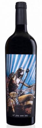 If You See Kay - Paso Robles Red Blend (750ml) (750ml)