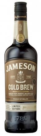 Jameson - Cold Brew (750ml) (750ml)