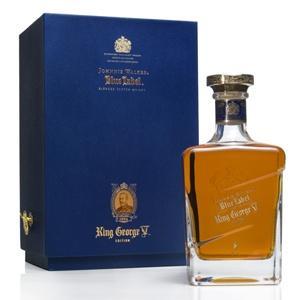 Johnnie Walker - King George V (750ml) (750ml)