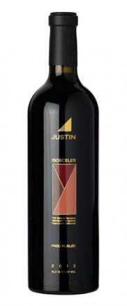 Justin - Isosceles Paso Robles (1.5L) (1.5L)