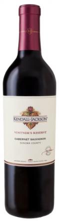 Kendall-Jackson - Cabernet Sauvignon California Vintners Reserve (750ml) (750ml)
