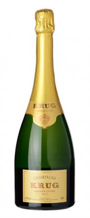 Krug - Brut Champagne Grande Cuve (750ml) (750ml)