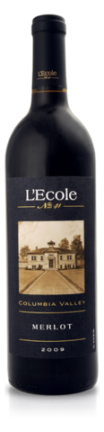 LEcole No. 41 - Merlot Columbia Valley (750ml) (750ml)