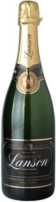 Lanson - Brut Champagne Black Label (1.5L) (1.5L)