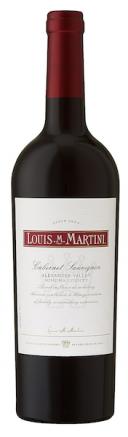 Louis M. Martini - Cabernet Sauvignon Alexander Valley (750ml) (750ml)