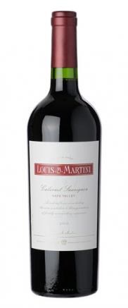 Louis M. Martini - Cabernet Sauvignon Napa Valley (1.5L) (1.5L)
