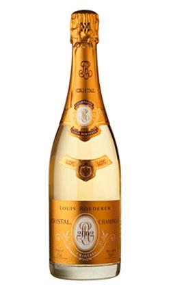 Louis Roederer - Brut Champagne Cristal (750ml) (750ml)