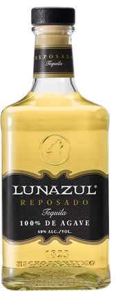 Lunazul - Reposado Tequila (375ml) (375ml)
