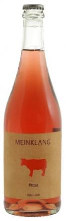 Meinklang - Prosa Sparkling Pinot Noir (750ml) (750ml)