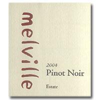 Melville - Pinot Noir Santa Rita Hills (750ml) (750ml)