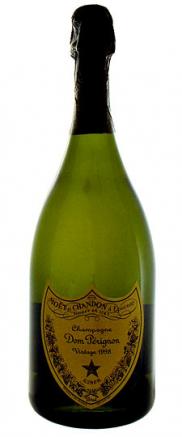 2013 Mot & Chandon - Dom Prignon Brut Cuve (750ml) (750ml)