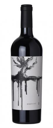 Mount Peak Winery - Gravity Red Blend (750ml) (750ml)