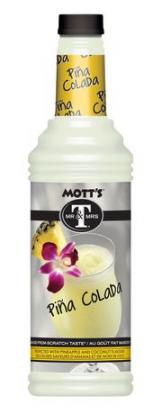 Mr & Mrs Ts - Pina Colada Mix (1L) (1L)