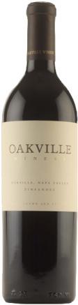 Oakville Winery - Zinfandel Oakville (750ml) (750ml)