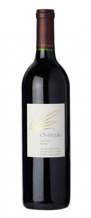 2021 Opus One - Overture (750ml) (750ml)