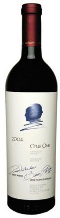 Opus One - Red Wine Napa Valley (750ml) (750ml)
