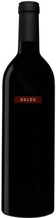 Saldo - Zinfandel California (750ml) (750ml)