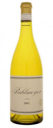 Pahlmeyer - Chardonnay Napa Valley (Each) (Each)