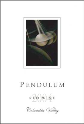 Pendulum - Red Wine Columbia Valley (750ml) (750ml)