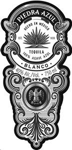 Piedra Azul - Tequila Blanco (750ml) (750ml)