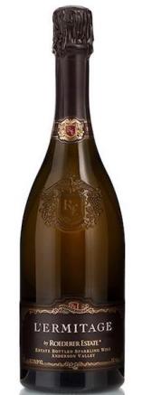 Roederer Estate - Brut Anderson Valley LErmitage (750ml) (750ml)