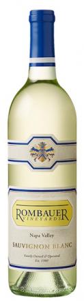 Rombauer - Sauvignon Blanc Napa Valley (750ml) (750ml)