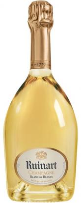 Ruinart - Blanc de Blancs Brut (750ml) (750ml)