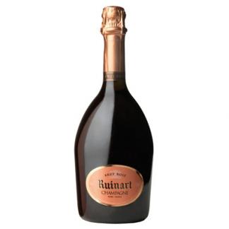 Ruinart - Brut Ros Champagne (1.5L) (1.5L)