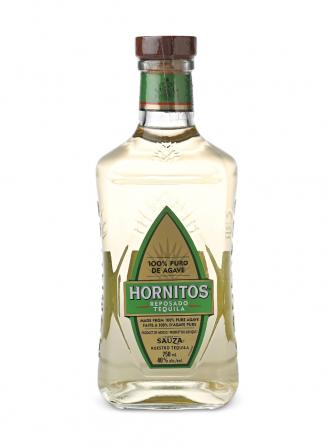 Sauza - Hornitos Reposado Tequila (375ml) (375ml)