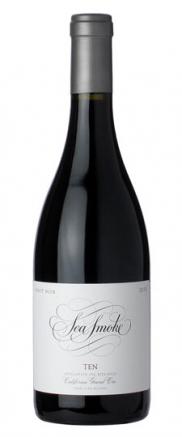 Sea Smoke - Ten Pinot Noir (750ml) (750ml)