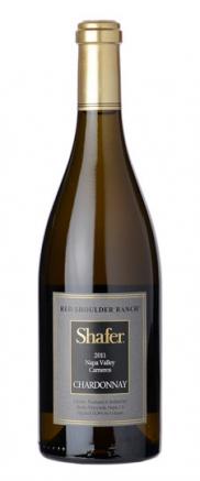 Shafer - Chardonnay Napa Valley Carneros Red Shoulder Ranch (750ml) (750ml)