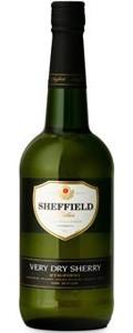 Sheffield - Very Dry Sherry (cooking) (1.5L) (1.5L)