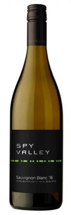 Spy Valley - Sauvignon Blanc Marlborough (750ml) (750ml)