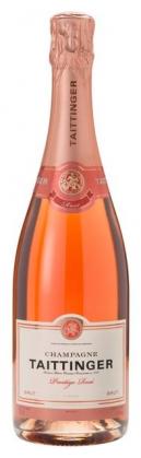 Taittinger - Brut Ros� Champagne Prestige (750ml) (750ml)