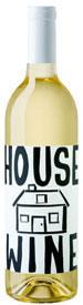 The Magnificent Wine Company - House Wine White Washington (3L) (3L)