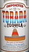 Torada - White Tequila (1L) (1L)