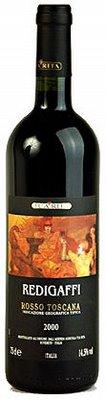 Tua Rita - Toscana Redigaffi (750ml) (750ml)