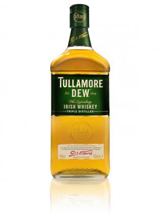Tullamore Dew - Irish Whiskey (375ml) (375ml)