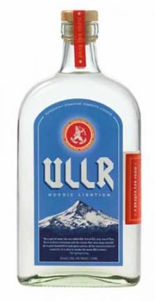 Ullr Nordic - Libation Peppermint Cinnamon Schnapps (50ml) (50ml)
