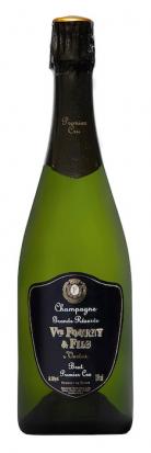 Veuve Fourny et Fils - Grande Reserve Brut 1er Cru (750ml) (750ml)