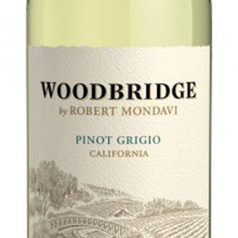 Woodbridge - Pinot Grigio California (1.5L) (1.5L)