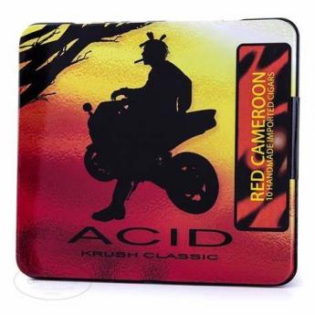 Acid - Krush Red Cameroon (10 pack cans)