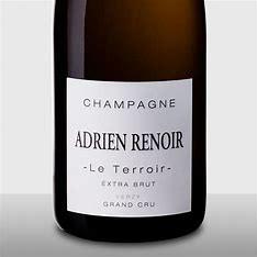 Adrien Renoir - Champagne (750ml) (750ml)